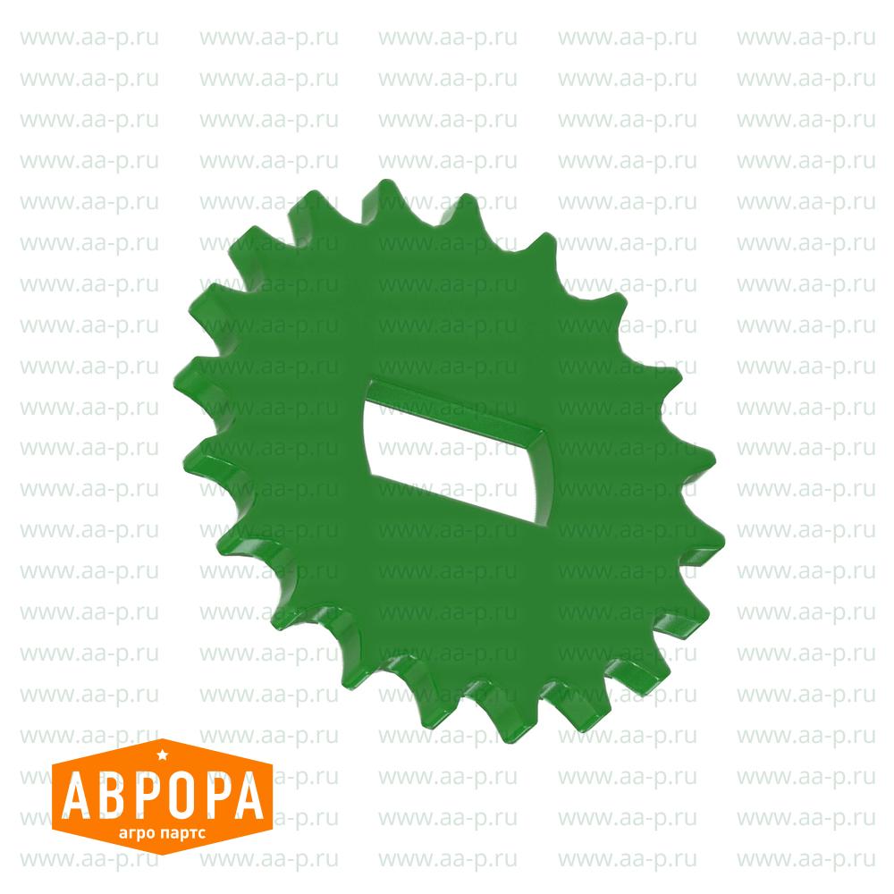 B28788 ЦЕПНАЯ  ЗВЕЗДОЧКА